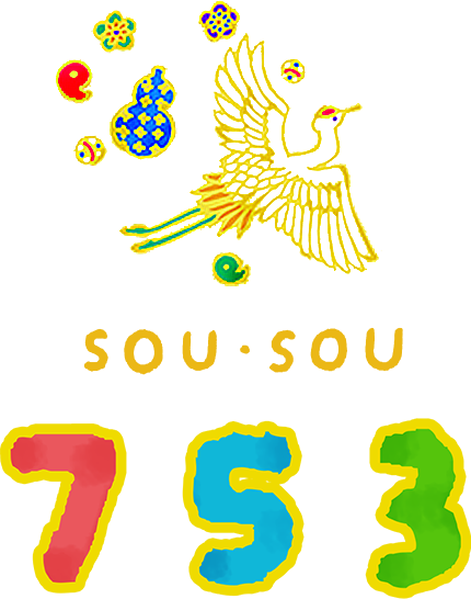 SOU•SOU 753